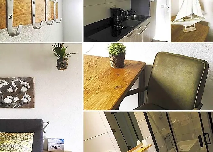 Nicolette Appartementen
