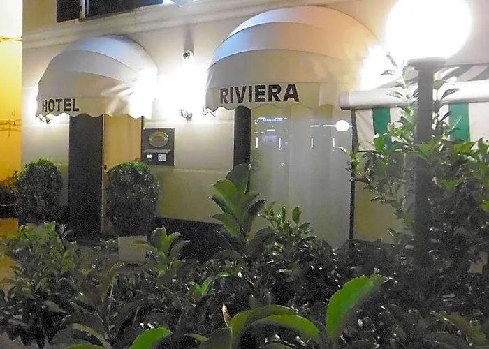  Riviera