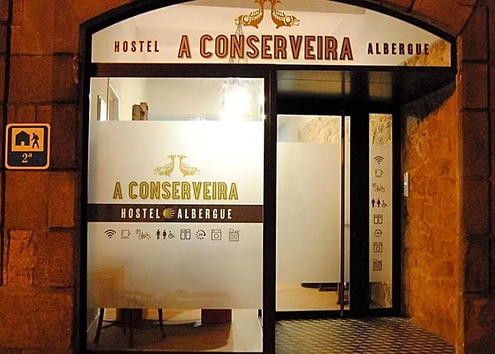 Conserveira