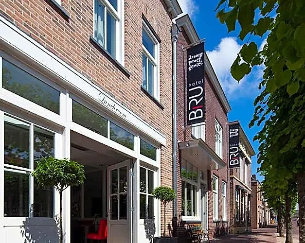 Hotel Bru
