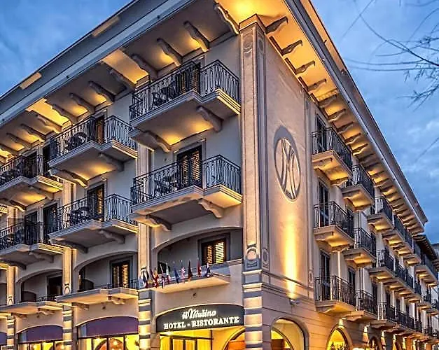 Hotel Il Mulino
