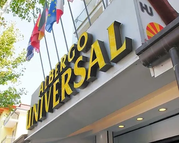 Hotel Universal