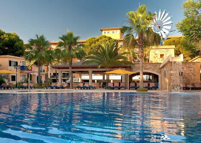 Occidental Playa De Palma