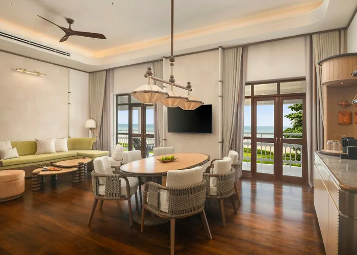 Centara Grand Beach & Villas
