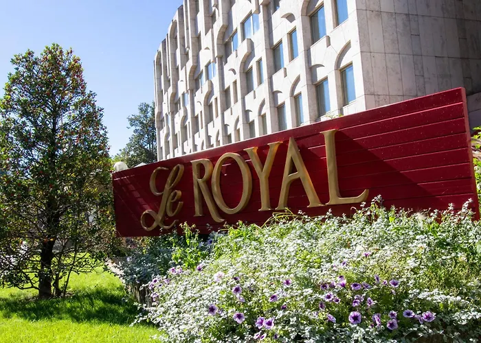 Le Royal s&Resorts