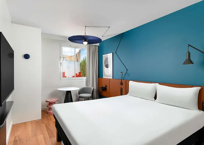 Ibis Centrum