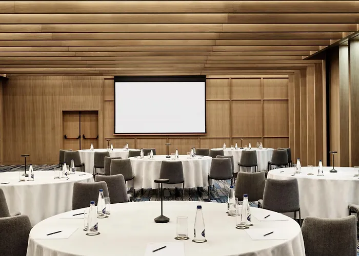 Intercontinental Crete By Ihg
