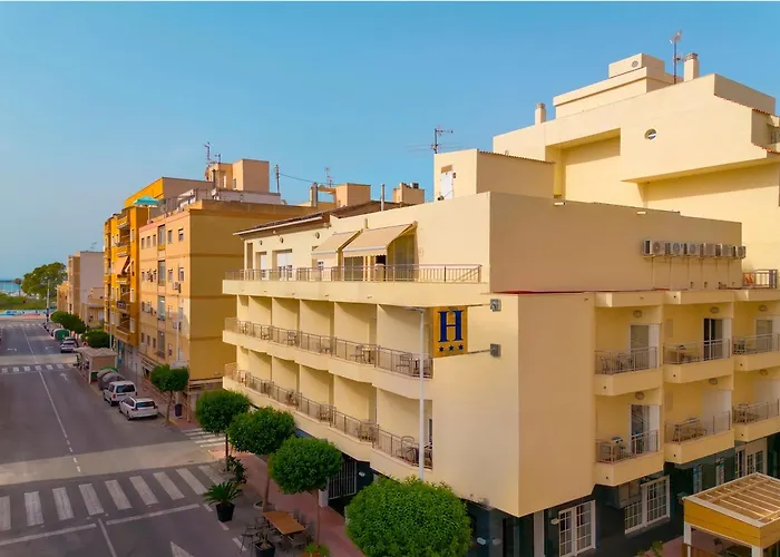 Resorts Guide Madrid