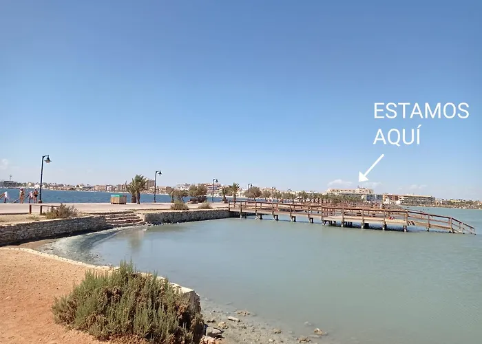 Aguas Salinas