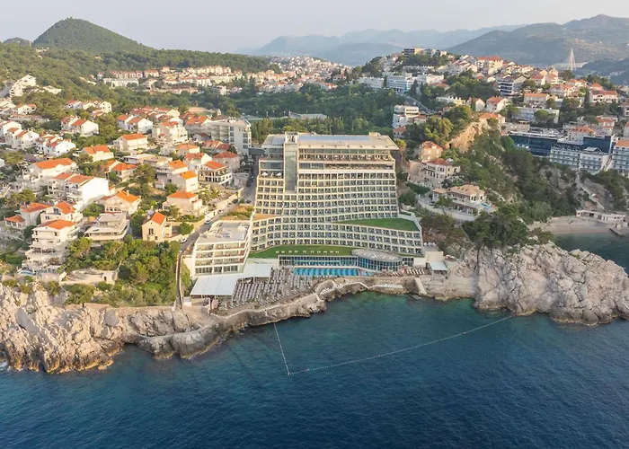 Animaux admis Rixos Premium Dubrovnik