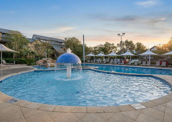 The Sebel Busselton