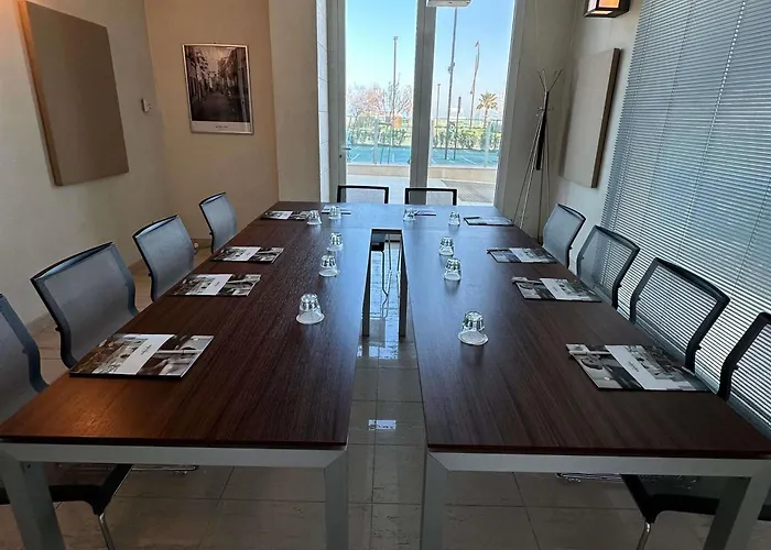 Mercure Rimini Artis