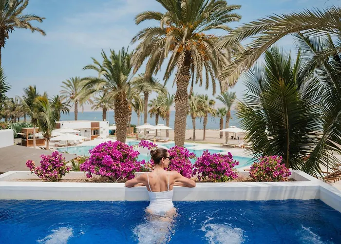 Paracas, A Luxury Collection , Paracas