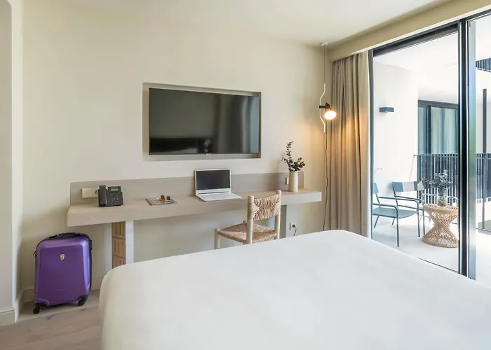 Mercure Benidorm