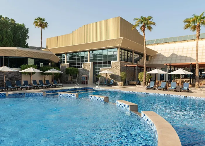 Creekside , - An Accor