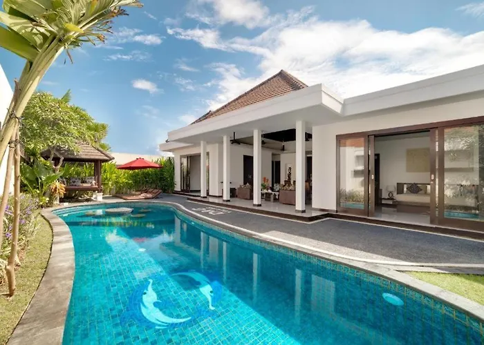 All Vacation Rentals D&G s Nusa Dua