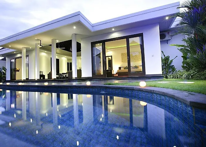 All Vacation Rentals D&G s Nusa Dua