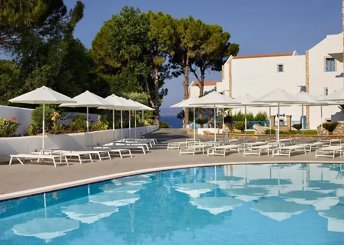 3 star hotels Lindia Thalassa
