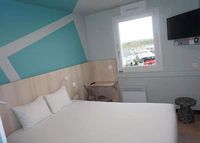 Ibis Budget Centre