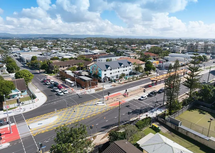 Burleigh Gold Coast Motel