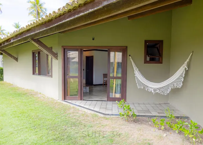 Porto Seguro Eco Bahia