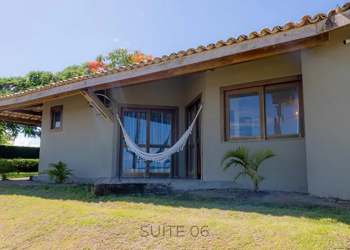 Porto Seguro Eco Bahia