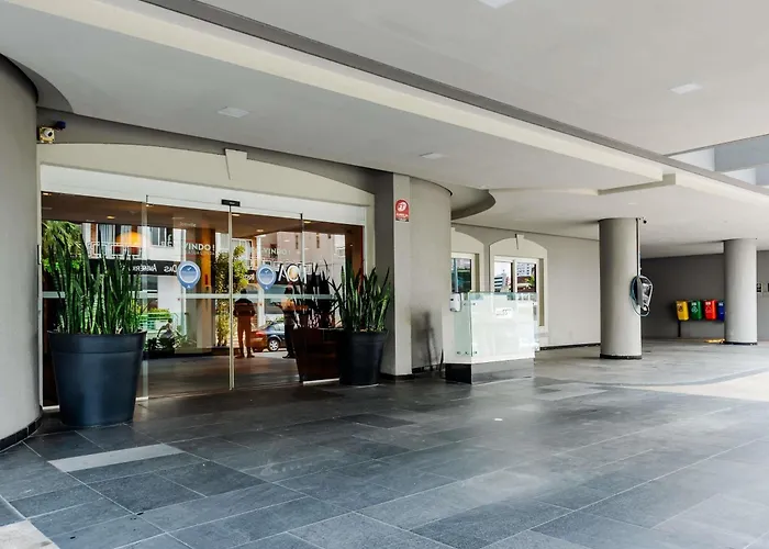  ibis Joinville