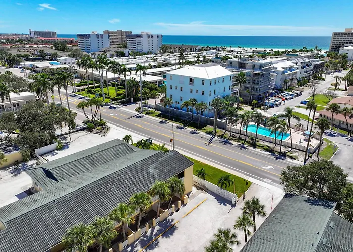 Sea Club II By Beachside Management