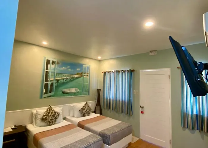 Tropical Fun Ta Sea Rentals