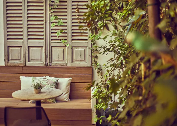  Summum Boutique , Member Of Melia Collection