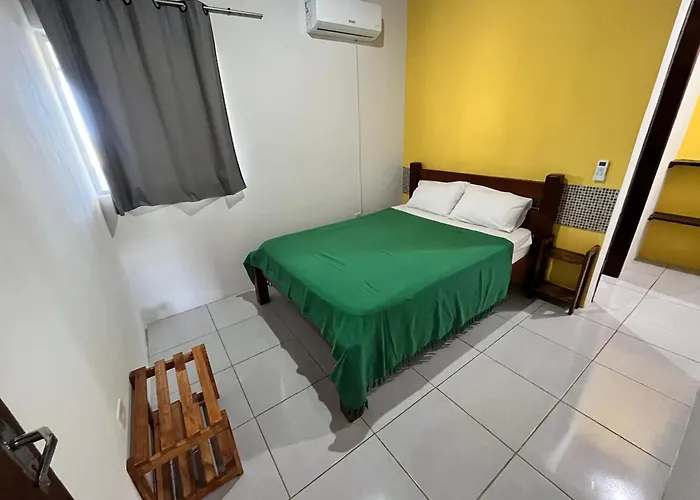 Villa Velha Flats