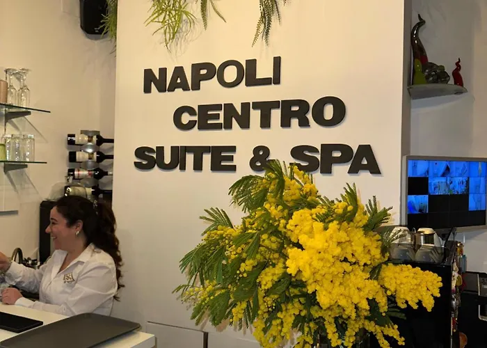 Centro Suite E