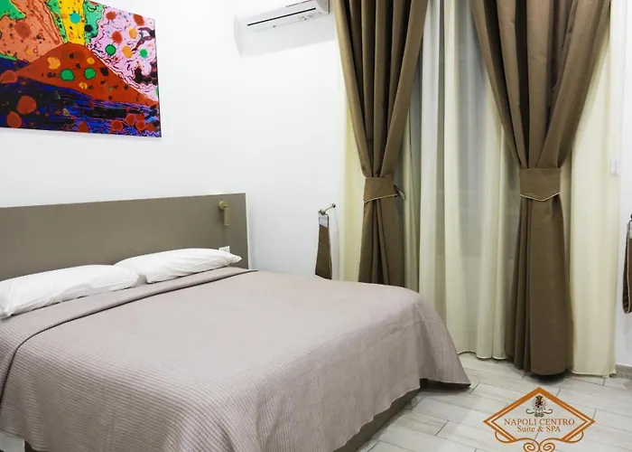 Centro Suite E