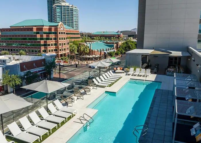 Omni At Asu