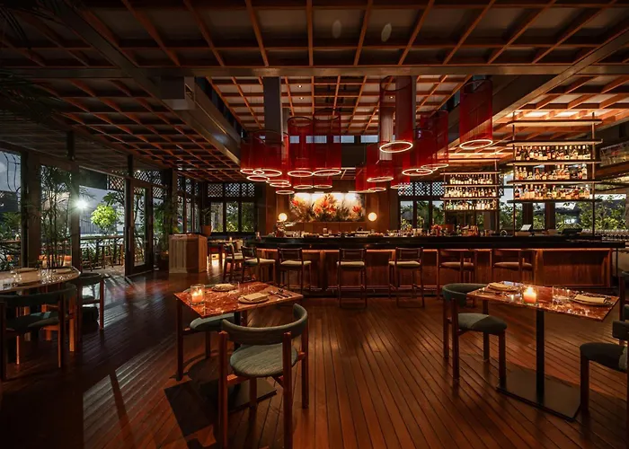 Regent Bali Canggu