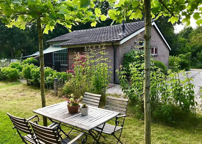  Bungalow De Mees