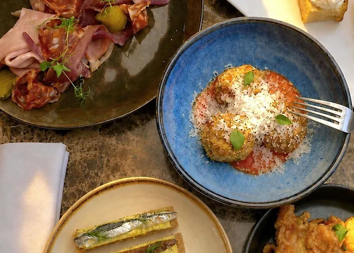 Sofitel Paris Arc De Triomphe