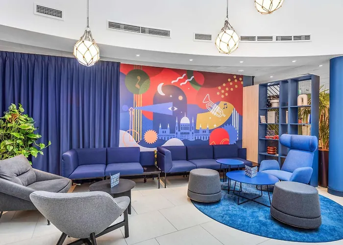 Ibis Centrum