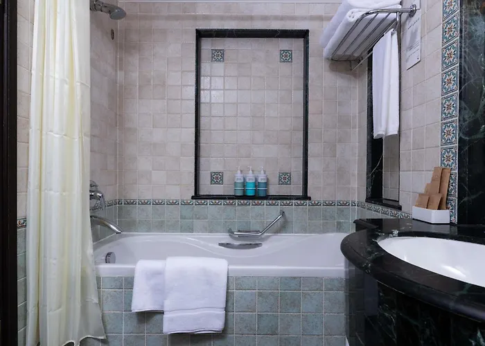 Novotel Bahrain Al Dana Resort
