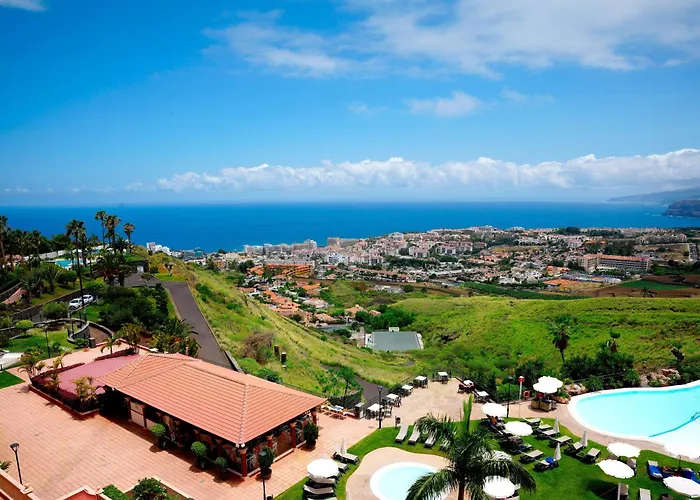 Las Águilas Tenerife