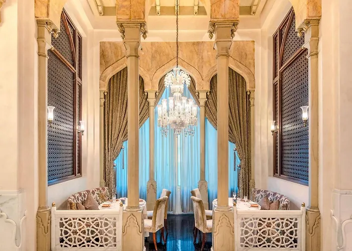 Moevenpick Hotel Al Khobar