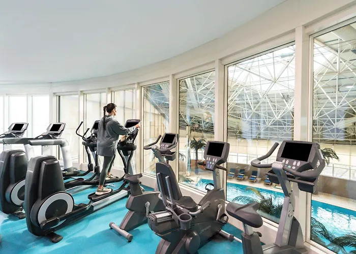 Moevenpick Hotel Al Khobar