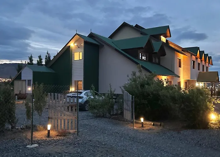  Meulen Hosteria Y