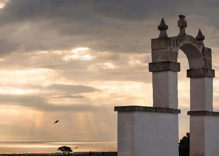  Borgobianco Resort & Spa Polignano - Mgallery Collection