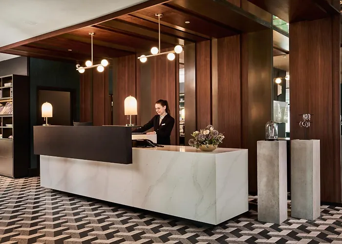 Radisson Blu Caledonien