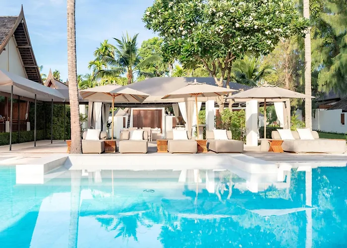Sala Samui Choengmon Beach