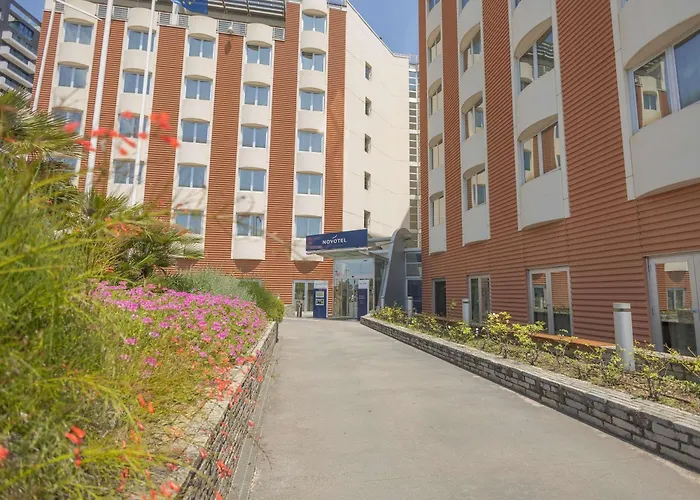 Novotel Salerno Est Arechi
