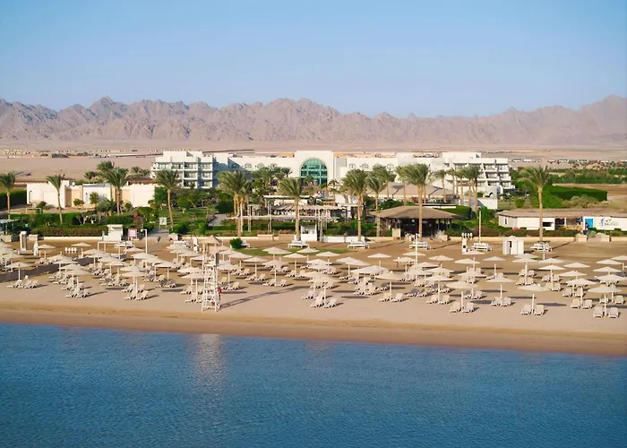 Movenpick Waterpark & Spa Soma Bay