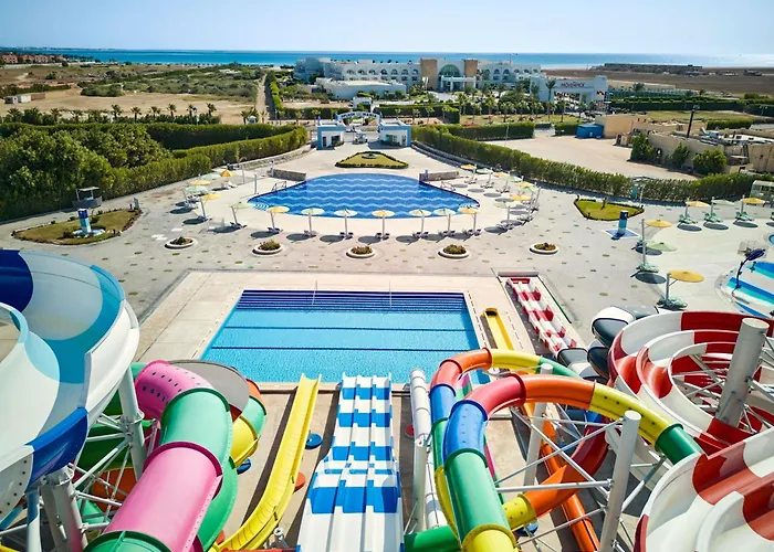 Movenpick Waterpark & Spa Soma Bay