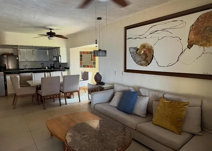 Family Friendly Hotels Villas Del Sol En Los Tules